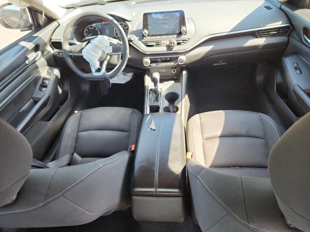  NISSAN ALTIMA 2019 Синий