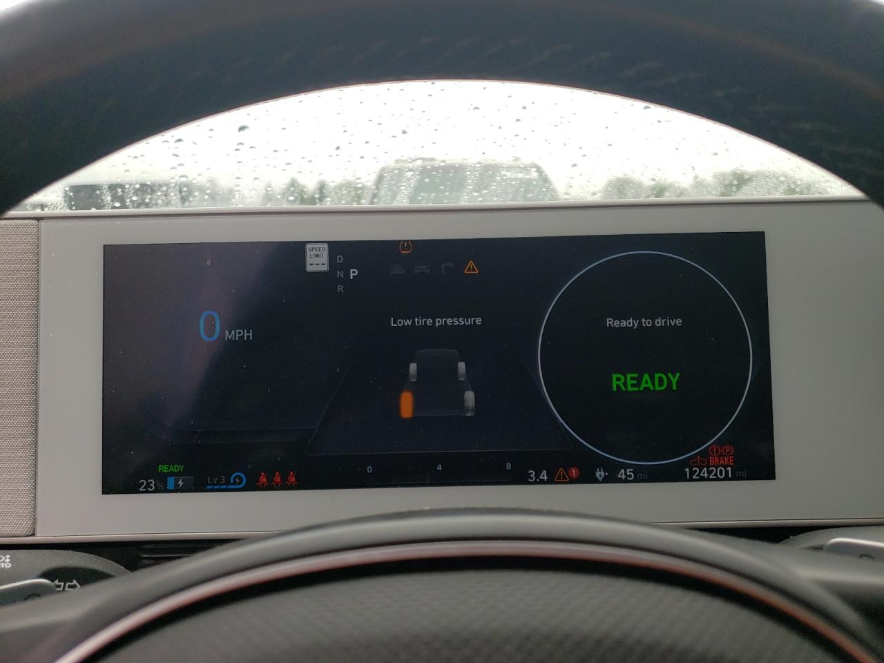 2023 Hyundai Ioniq 5 Se VIN: KM8KMDAF0PU135663 Lot: 62920665