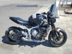 2022 TRIUMPH MOTORCYCLE TRIDENT 660    for sale at Copart CA - LONG BEACH