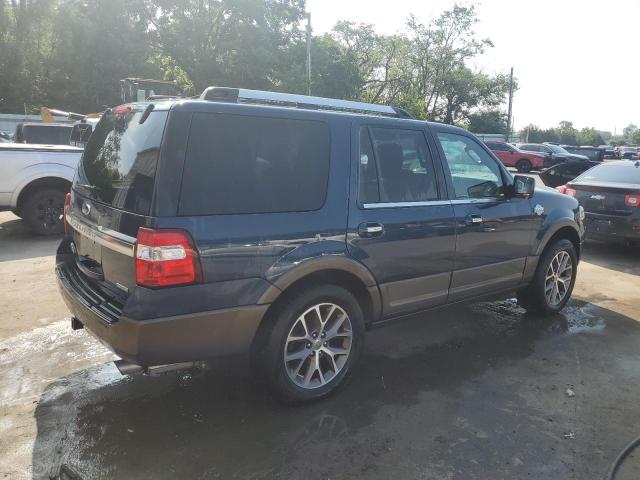  FORD EXPEDITION 2015 Granatowy