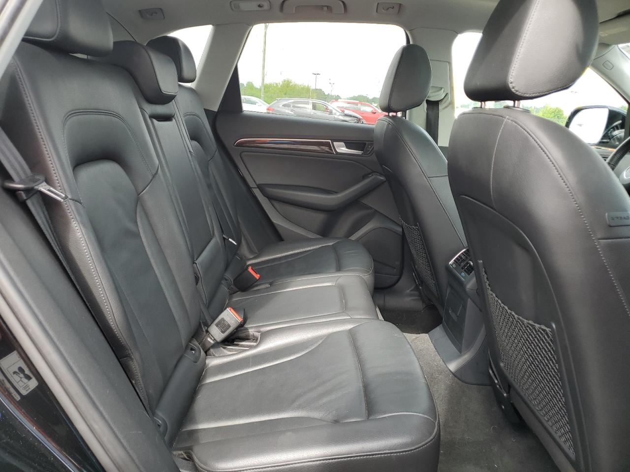 2013 Audi Q5 Premium Plus VIN: WA1LFAFP0DA089424 Lot: 60073035