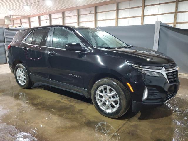  CHEVROLET EQUINOX 2024 Czarny