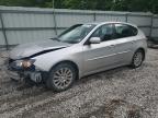 Hurricane, WV에서 판매 중인 2008 Subaru Impreza 2.5I   - Front End