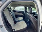 2020 Ford Fusion Se продається в Tulsa, OK - Front End