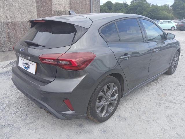 2023 FORD FOCUS ST-L
