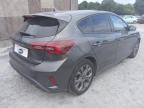 2023 FORD FOCUS ST-L for sale at Copart BELFAST
