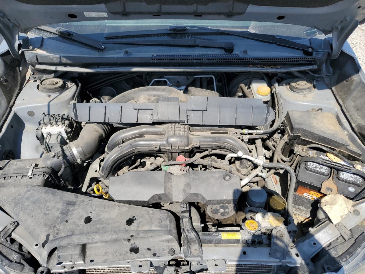 2013 Subaru Impreza Sport Limited VIN: JF1GPAR69D2881112 Lot: 62410965