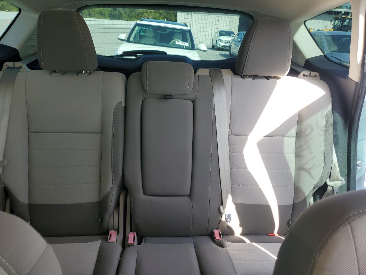 2014 Ford C-Max Se VIN: 1FADP5AU5EL519391 Lot: 60429495