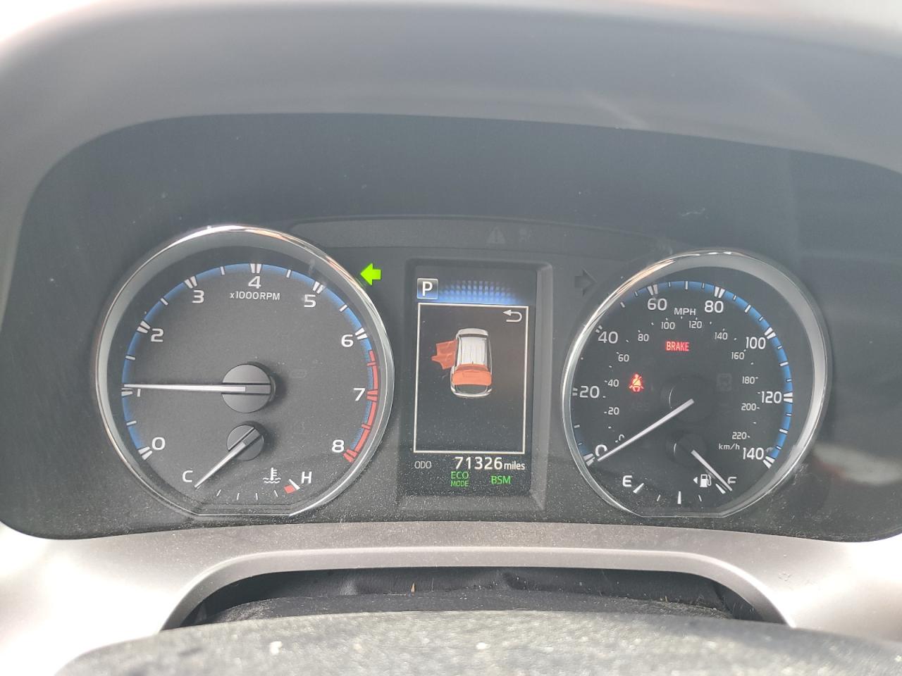 JTMDFREV6JD251642 TOYOTA RAV4 2018