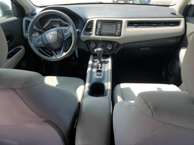  HONDA HR-V 2020 Srebrny