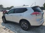 2016 Nissan Rogue S   იყიდება Loganville-ში, GA - Front End