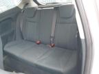 2012 FORD FIESTA ZET for sale at Copart ROCHFORD