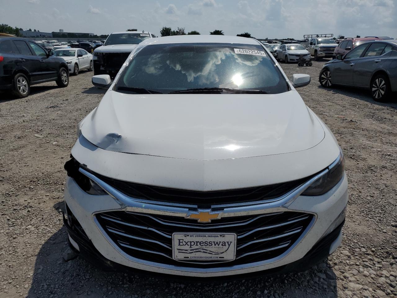 1G1ZD5ST8LF110711 CHEVROLET MALIBU 2020