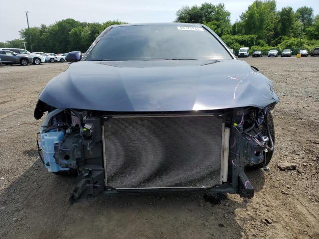  TOYOTA CAMRY 2021 Синий