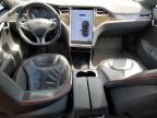 2014 Tesla Model S  na sprzedaż w Graham, WA - Minor Dent/Scratches