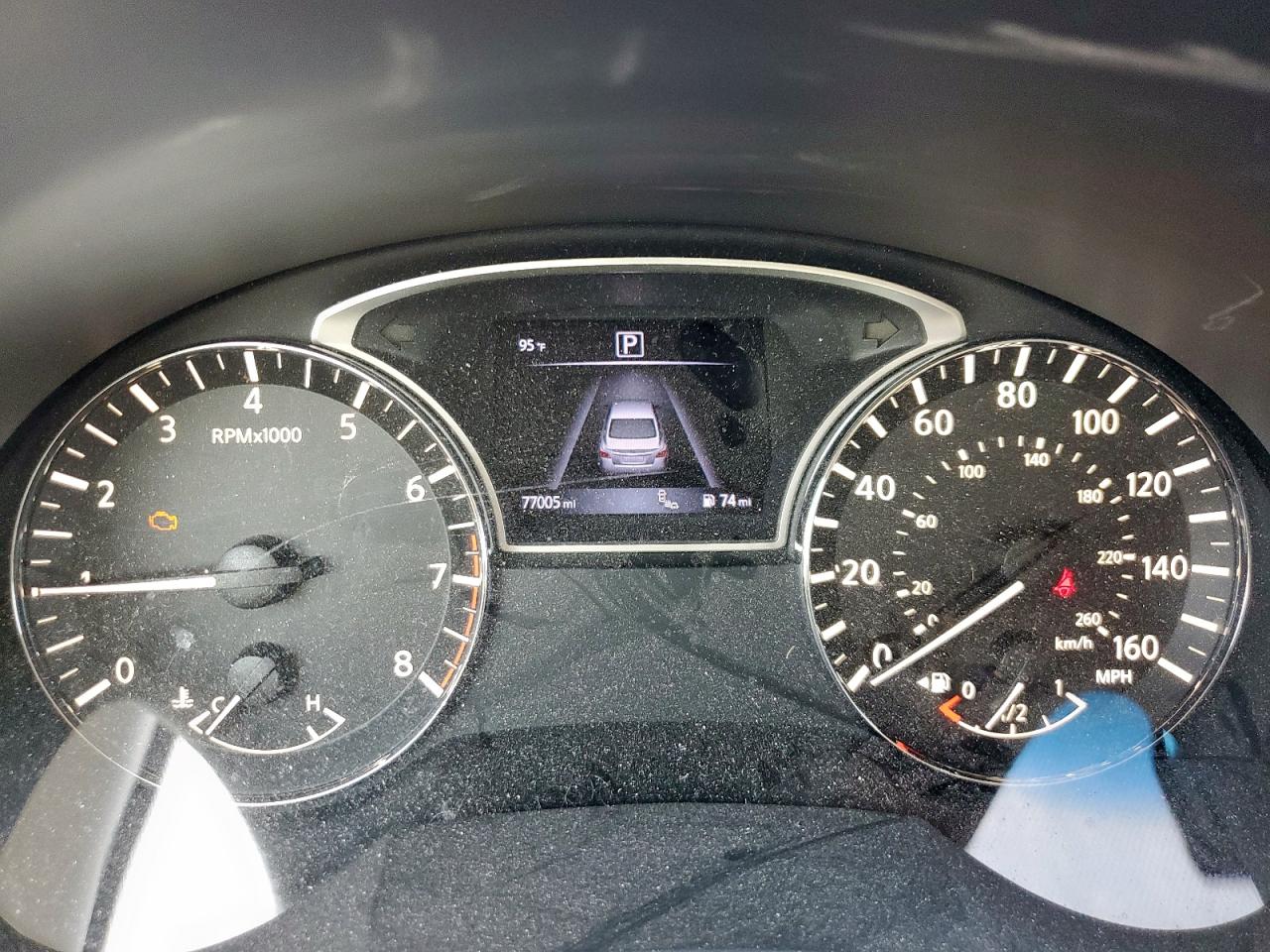 1N4AL3AP0GC239037 NISSAN ALTIMA 2016