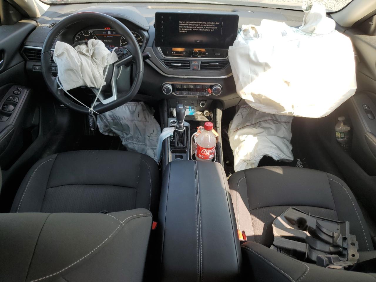 1N4BL4DV1RN309317 NISSAN ALTIMA 2024