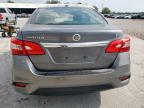 2017 Nissan Sentra S de vânzare în Corpus Christi, TX - Side