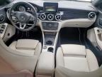 2016 Mercedes-Benz Cla 250 for Sale in San Antonio, TX - Rear End