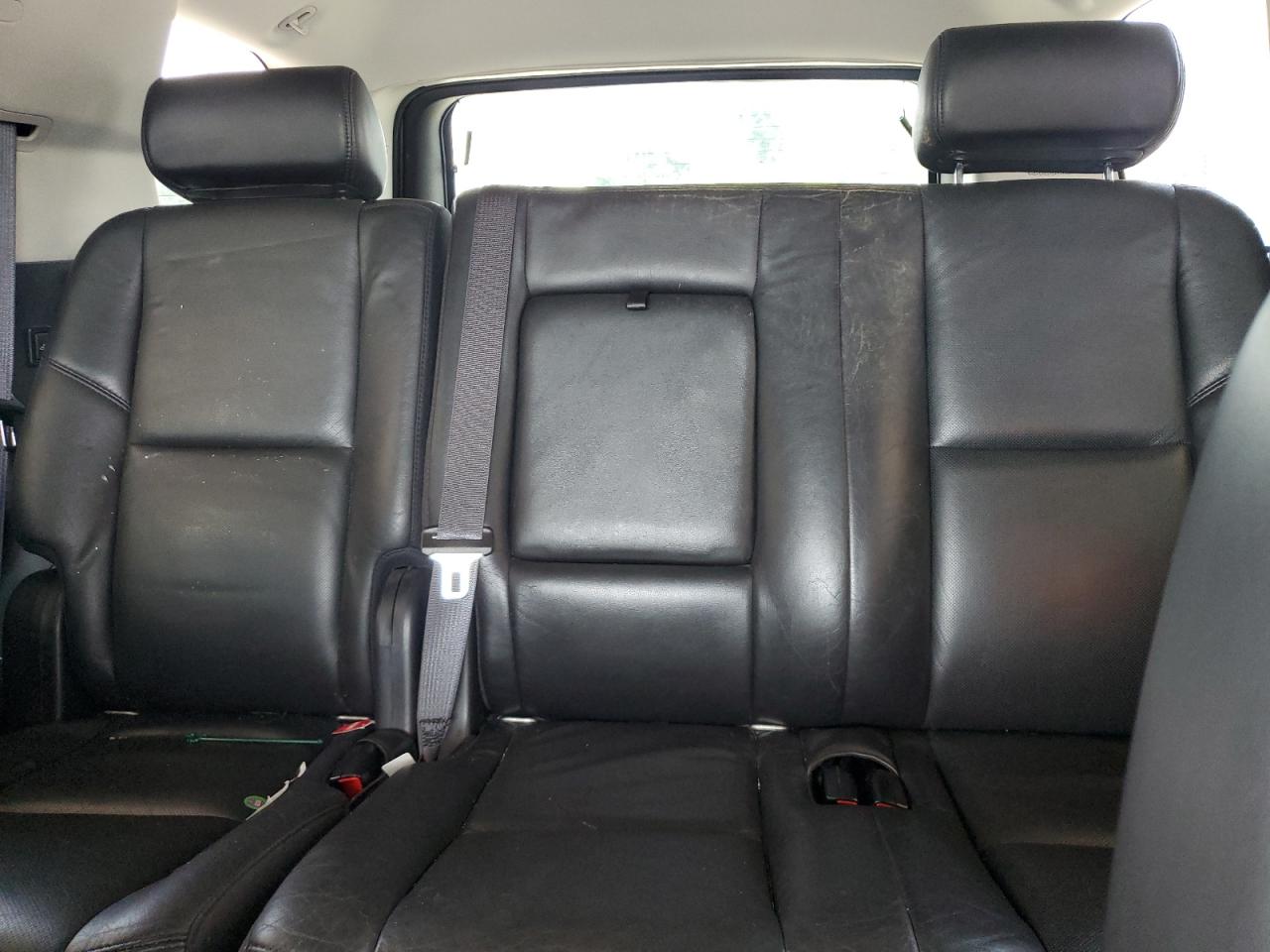 2007 Cadillac Escalade Luxury VIN: 1GYFK63817R293447 Lot: 62164555