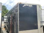 2019 Homesteader 820It Enclosed Cargo Trailer за продажба в Waldorf, MD - All Over