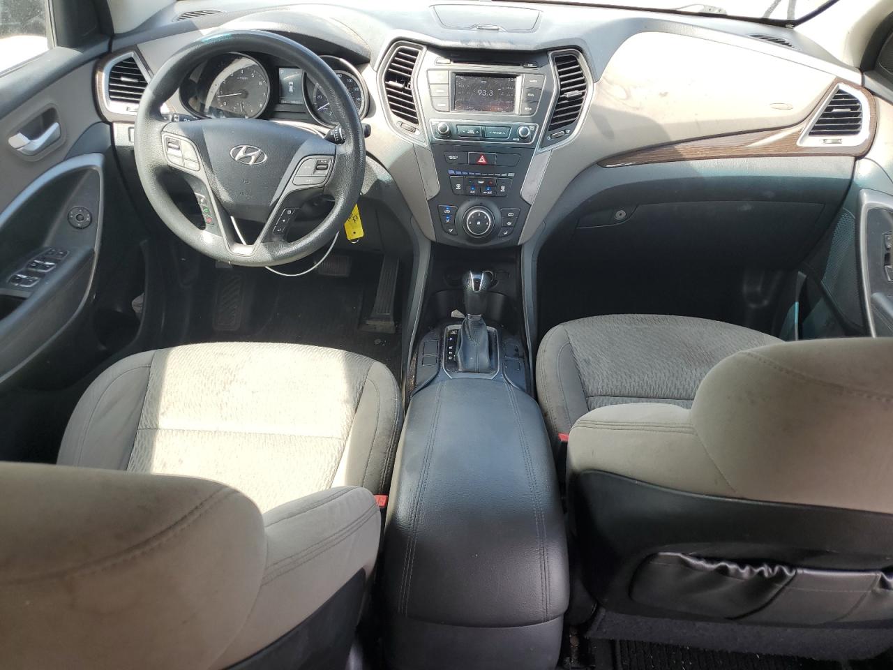 2018 Hyundai Santa Fe Sport VIN: 5XYZT3LB6JG526111 Lot: 62931335