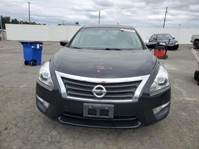  NISSAN ALTIMA 2013 Черный