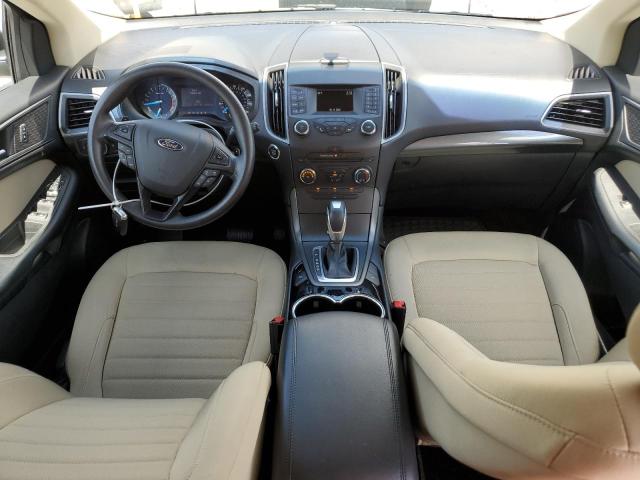 FORD EDGE 2017 Beżowy