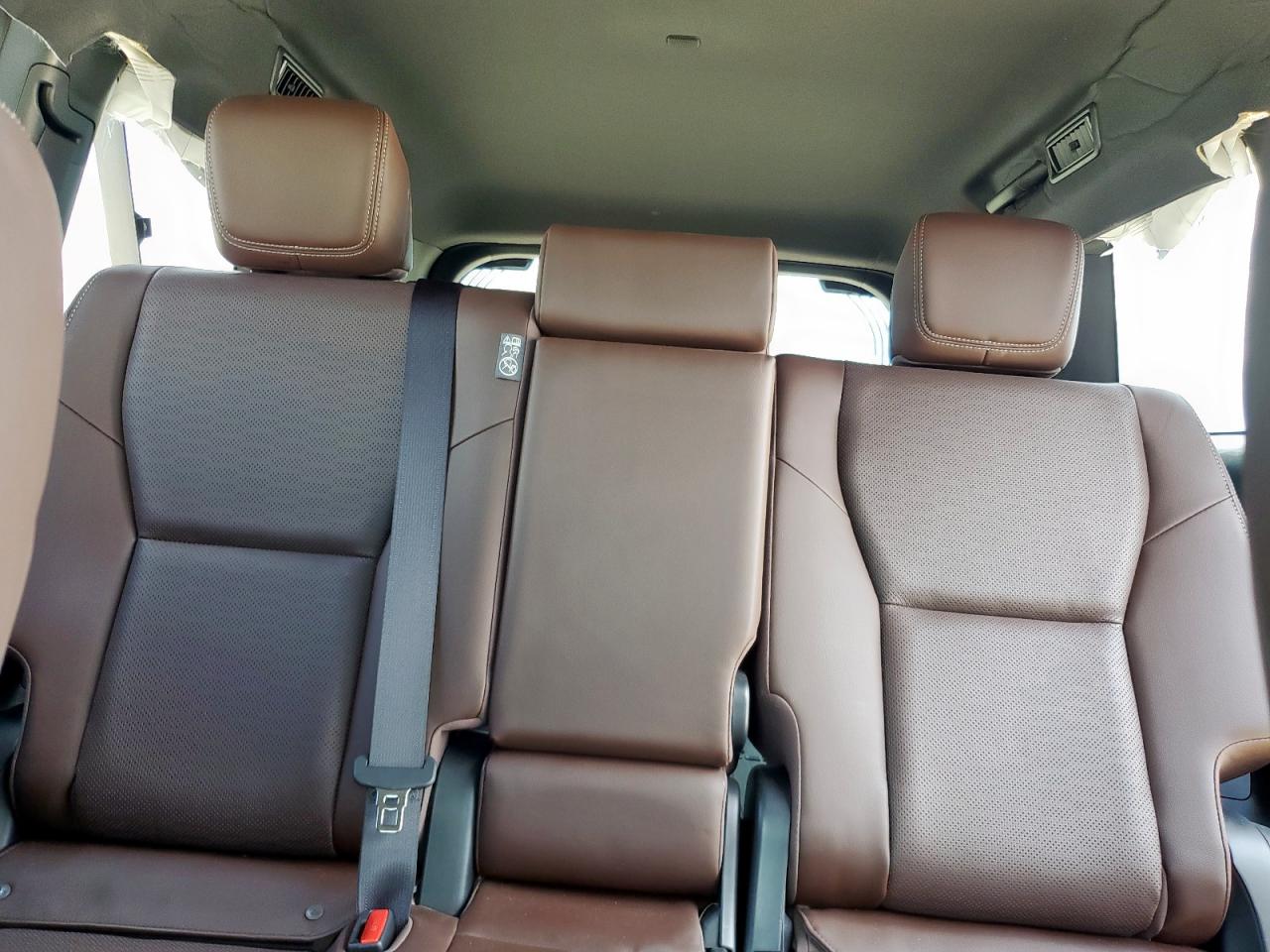 TOYOTA LAND CRUIS 2024 VIN JTEABFAJ3RK006901 photo 10