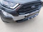 2018 FORD ECOSPORT S for sale at Copart SANDY