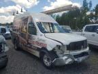 2013 Nissan Nv 2500 for Sale in Fredericksburg, VA - Front End