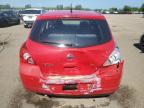 2008 NISSAN VERSA S   for sale at Copart ON - TORONTO