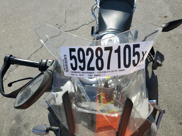  BMW R 2017 Угольный