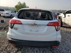 2022 Honda Hr-V Lx на продаже в Cahokia Heights, IL - Side