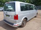 2017 VOLKSWAGEN TRANSPORTE for sale at Copart SANDY