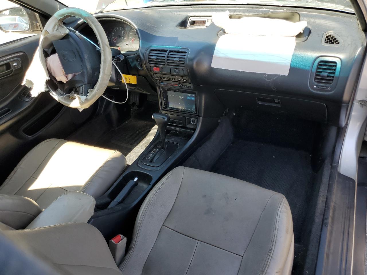 2000 Acura Integra Ls VIN: JH4DC4453YS014754 Lot: 61295265
