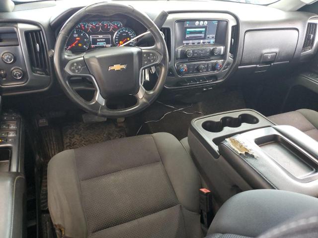  CHEVROLET ALL Models 2014 Синий