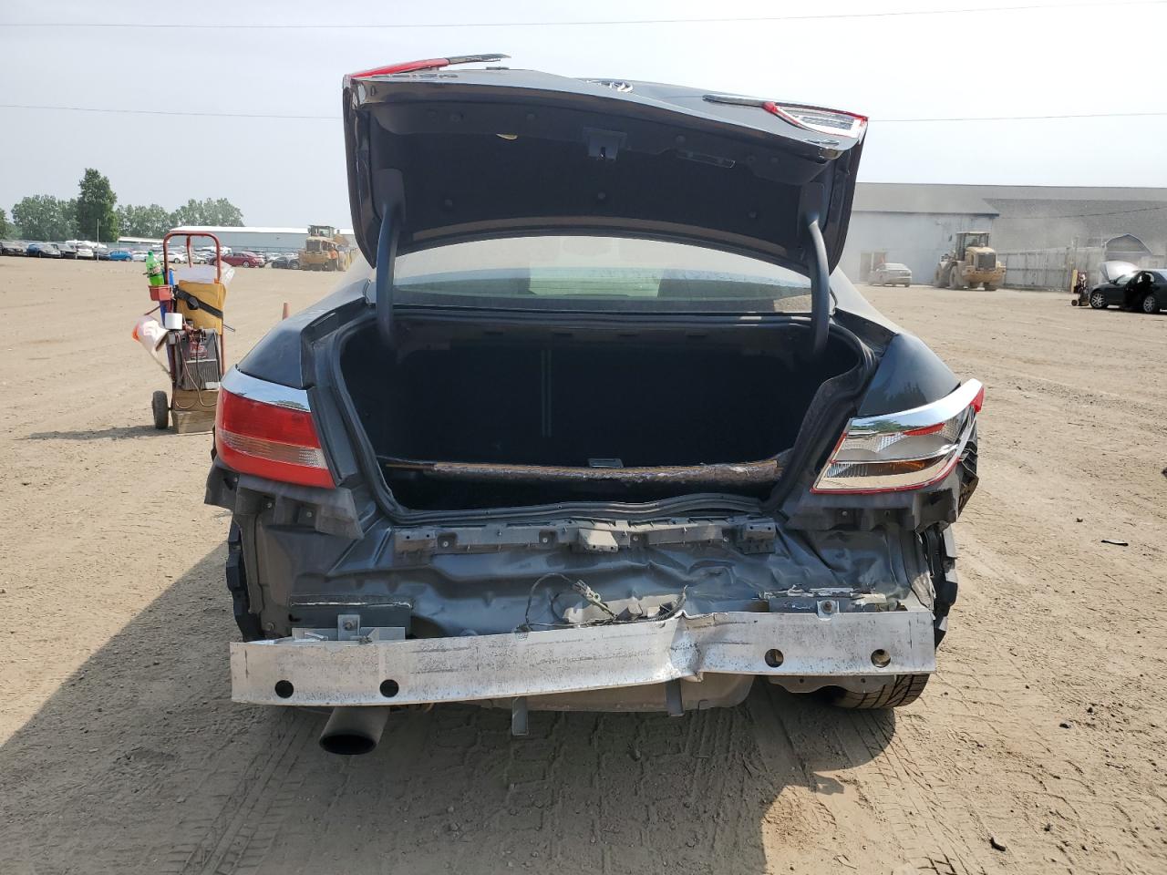 2014 Buick Verano VIN: 1G4PP5SK6E4222074 Lot: 60047795