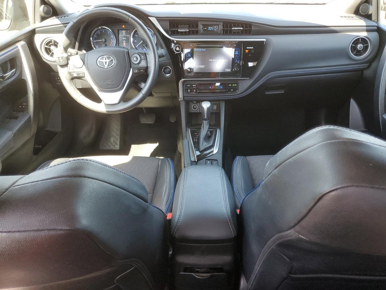 5YFBURHE8HP653873 TOYOTA COROLLA 2017