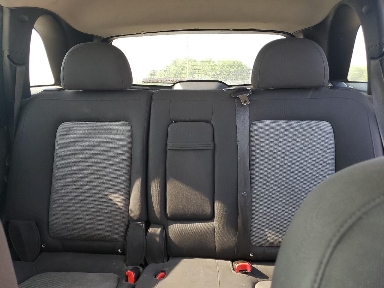 2014 Chevrolet Captiva Lt VIN: 3GNAL3EK7ES652290 Lot: 62532105
