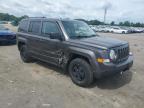 2016 Jeep Patriot Sport zu verkaufen in Fredericksburg, VA - Side