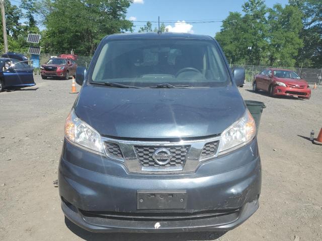  NISSAN NV 2018 Szary