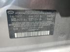 2011 Hyundai Elantra Gls за продажба в Riverview, FL - Side