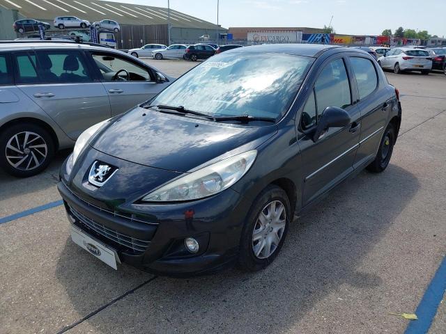 PEUGEOT 207 ACTIVE 2011