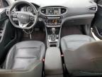 2019 Hyundai Ioniq Limited zu verkaufen in Indianapolis, IN - Front End