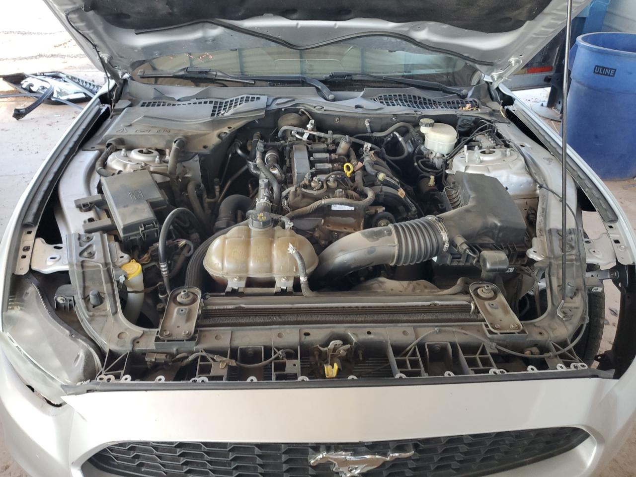 1FA6P8TH1G5275899 FORD ALL Models 2016