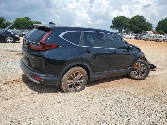  HONDA CRV 2020 Czarny