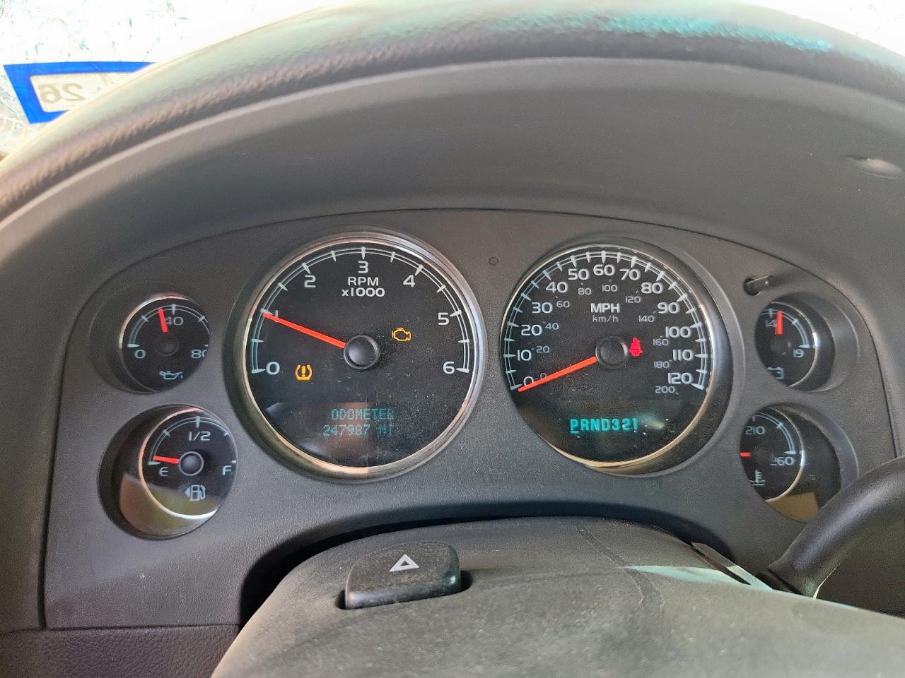 2008 Chevrolet Avalanche C1500 VIN: 3GNEC12Y38G123506 Lot: 60931005