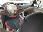 2014 Nissan Sentra S   for Sale in Memphis, TN - Front End