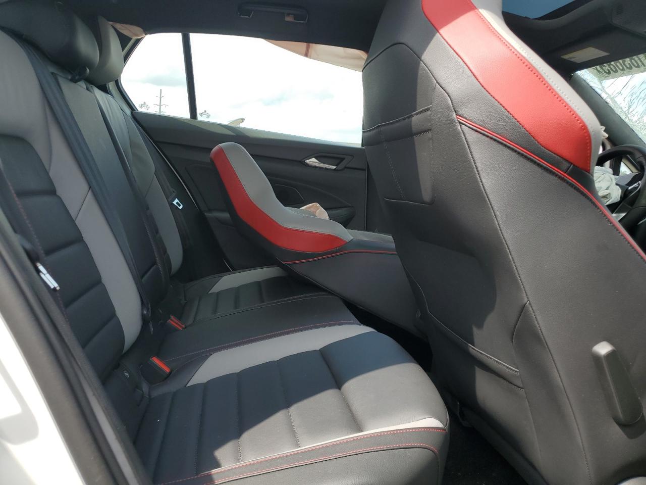 2022 Volkswagen Gti Autobahn VIN: WVW587CDXNW207263 Lot: 63183685